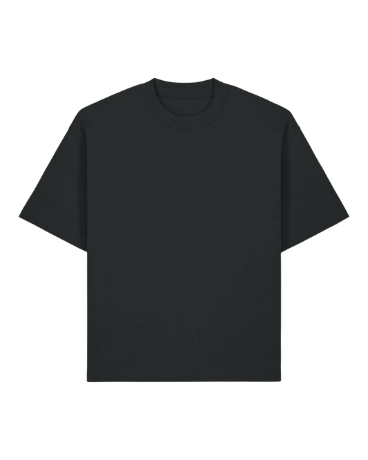 Asher - Black