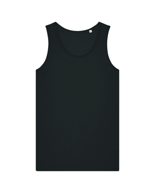 Stanley Stancer - Black
