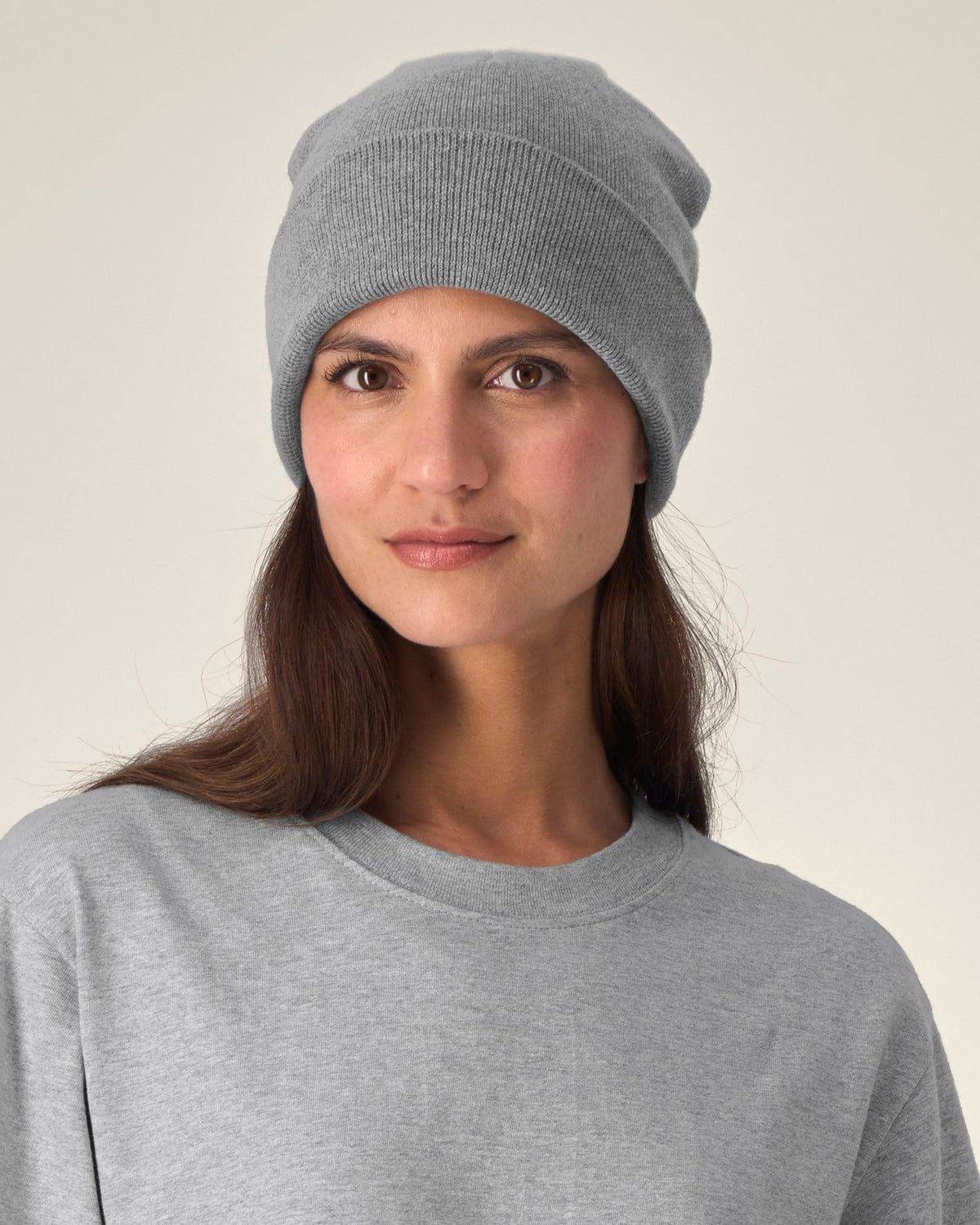 Rib Beanie