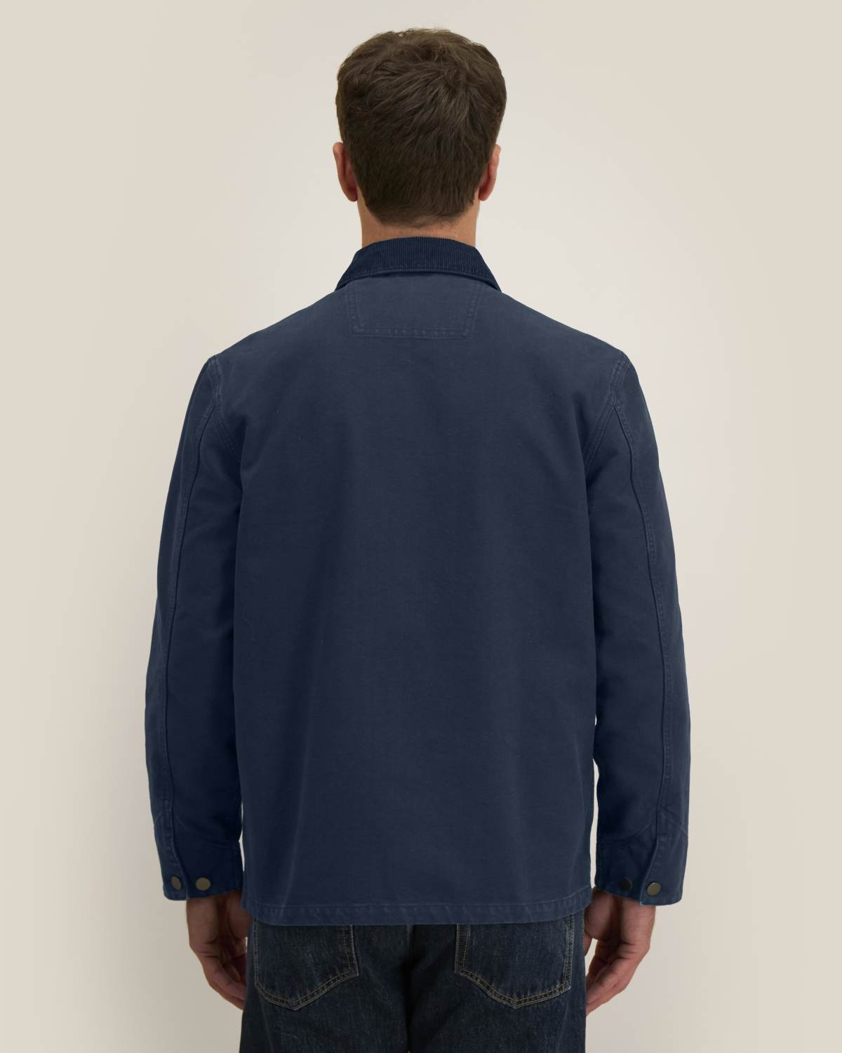 Chore Jacket