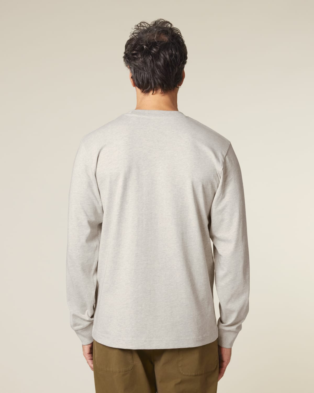 Freestyler Long Sleeve