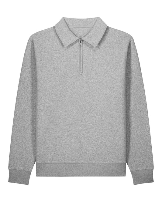 Proper - Heather Grey