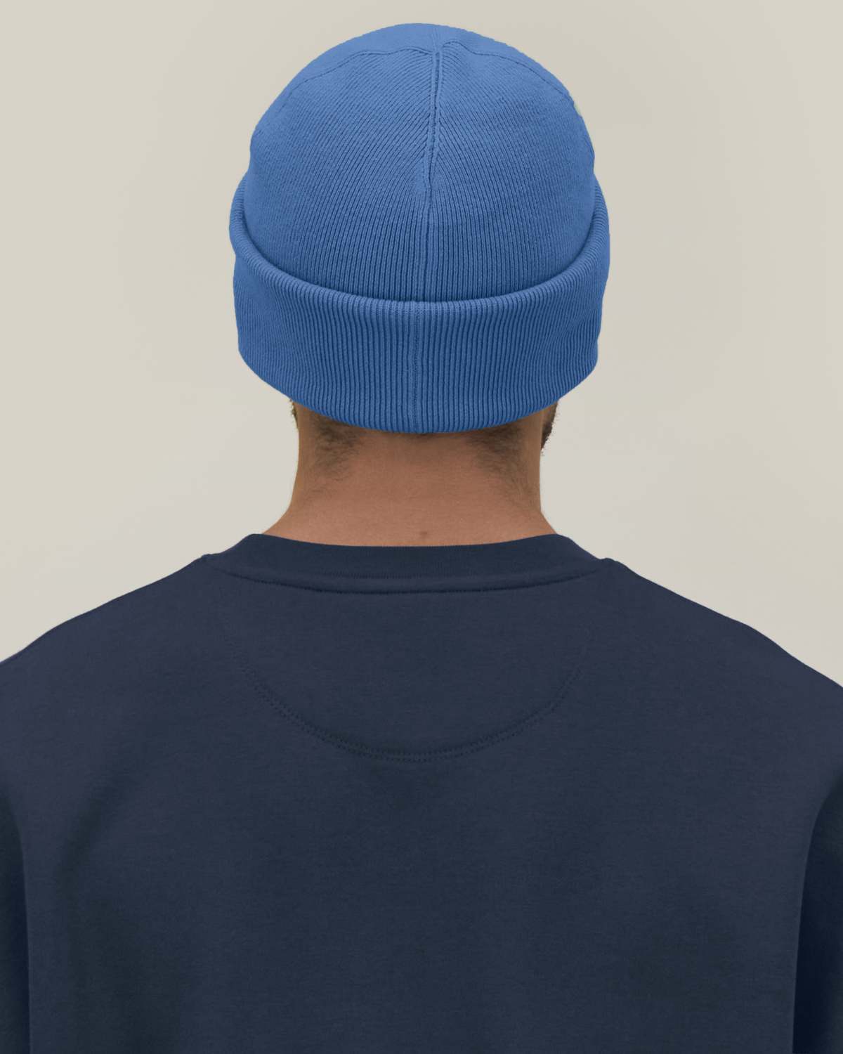 Rib Beanie 2.0