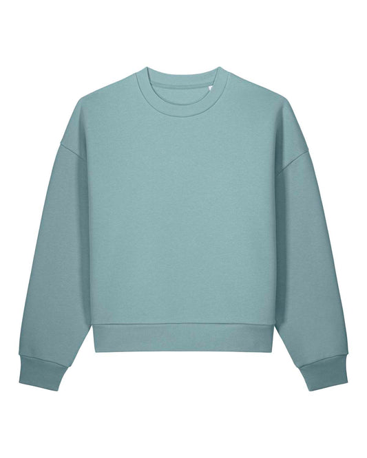 Former - Pebble Blue