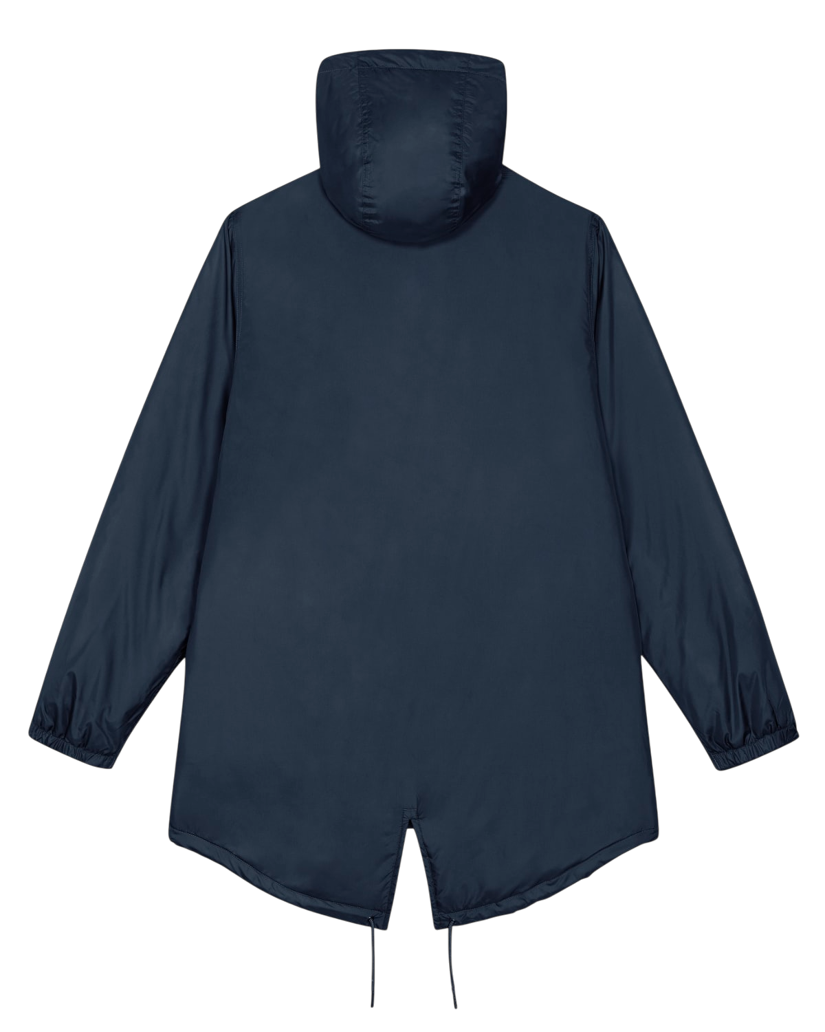 Padded Parker