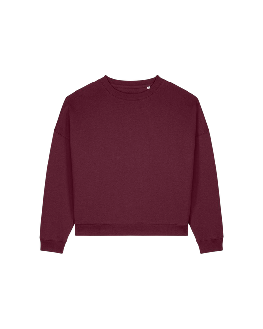 Stella Lianna - Deep Plum