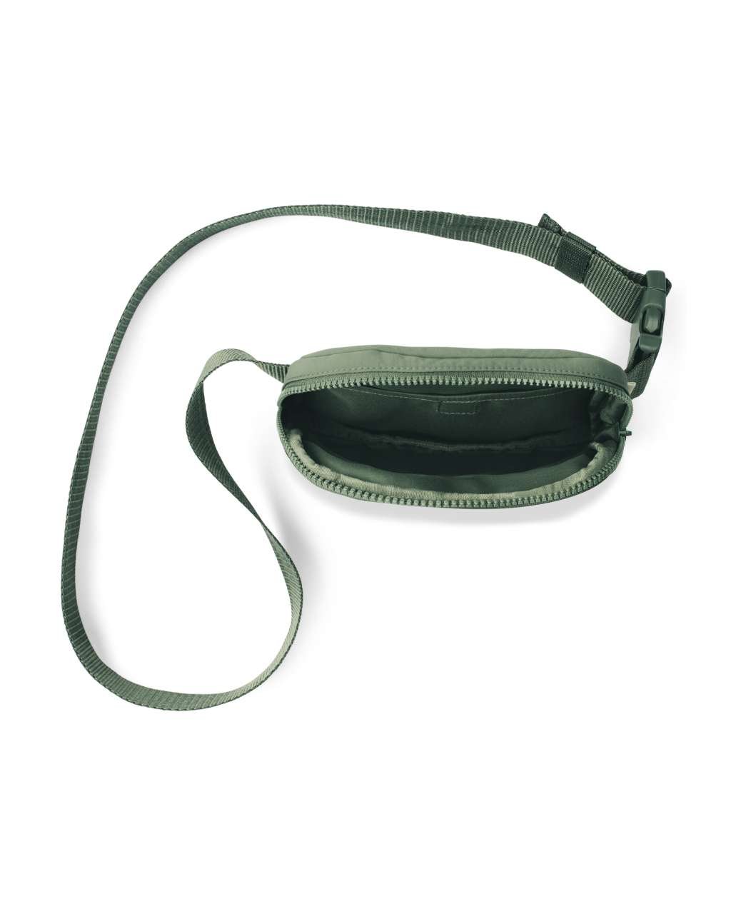 EXPLORER SLING BAG – Moss | PrintoTerra