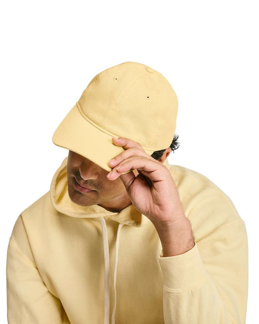 COASTAL WASHED CAP | PrintoTerra