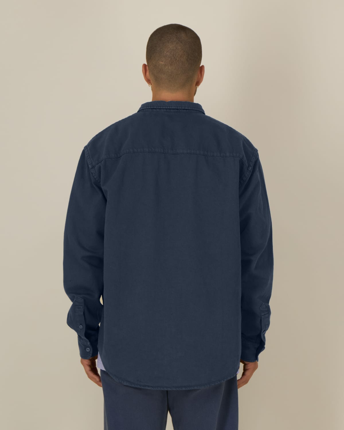 Worker Shirt