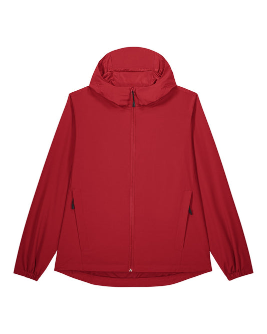 Drifter - Red