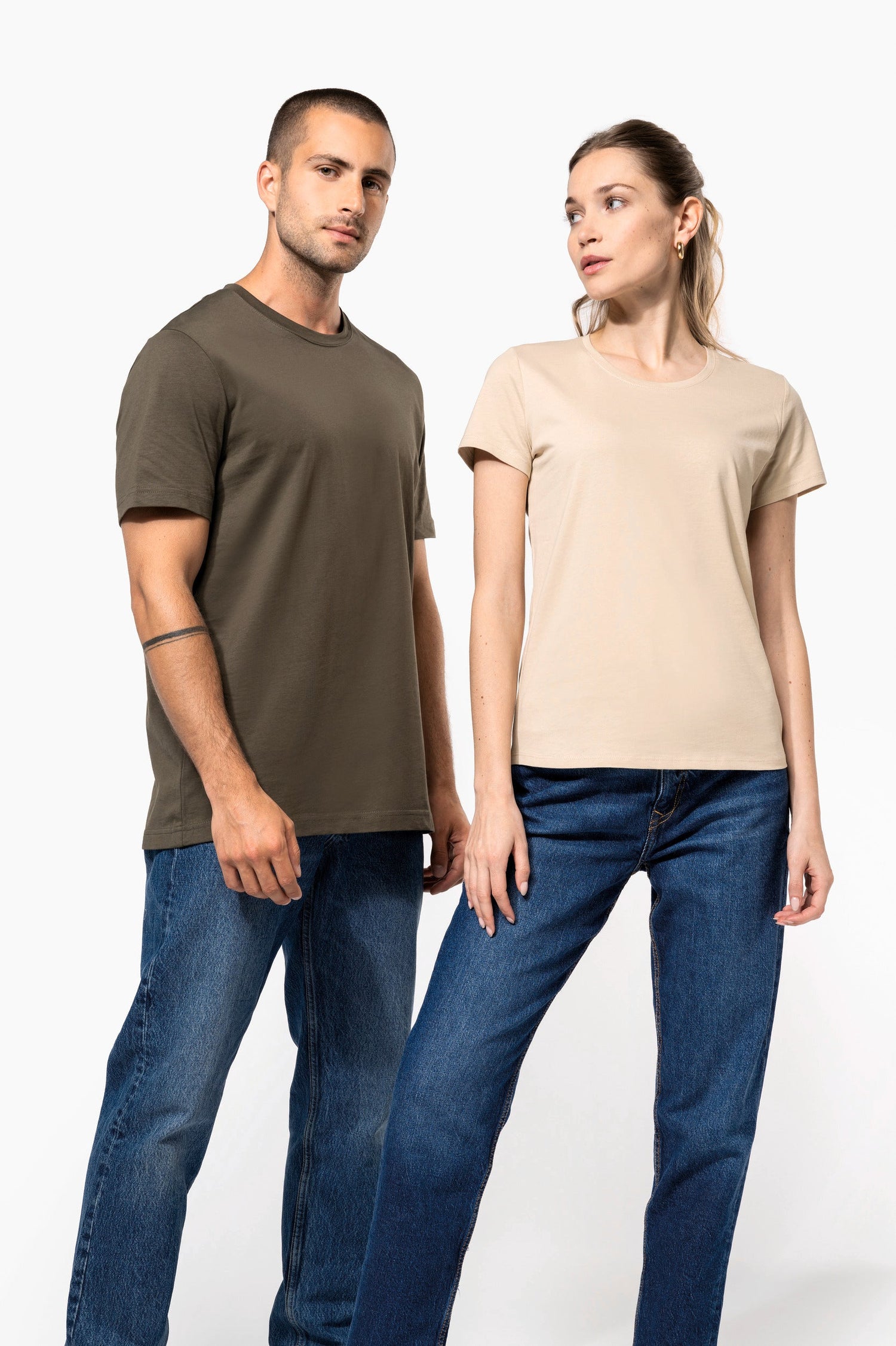 T-shirts