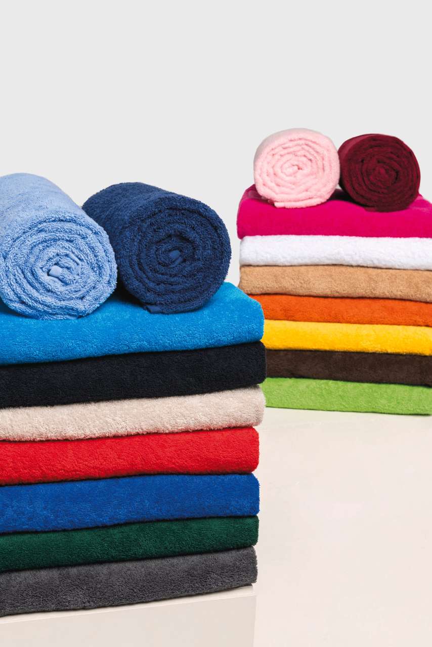 Towels