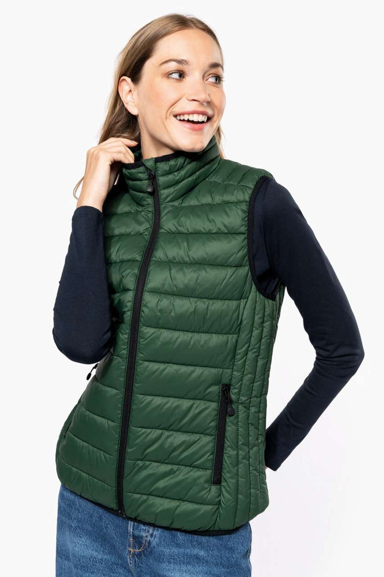 Bodywarmers