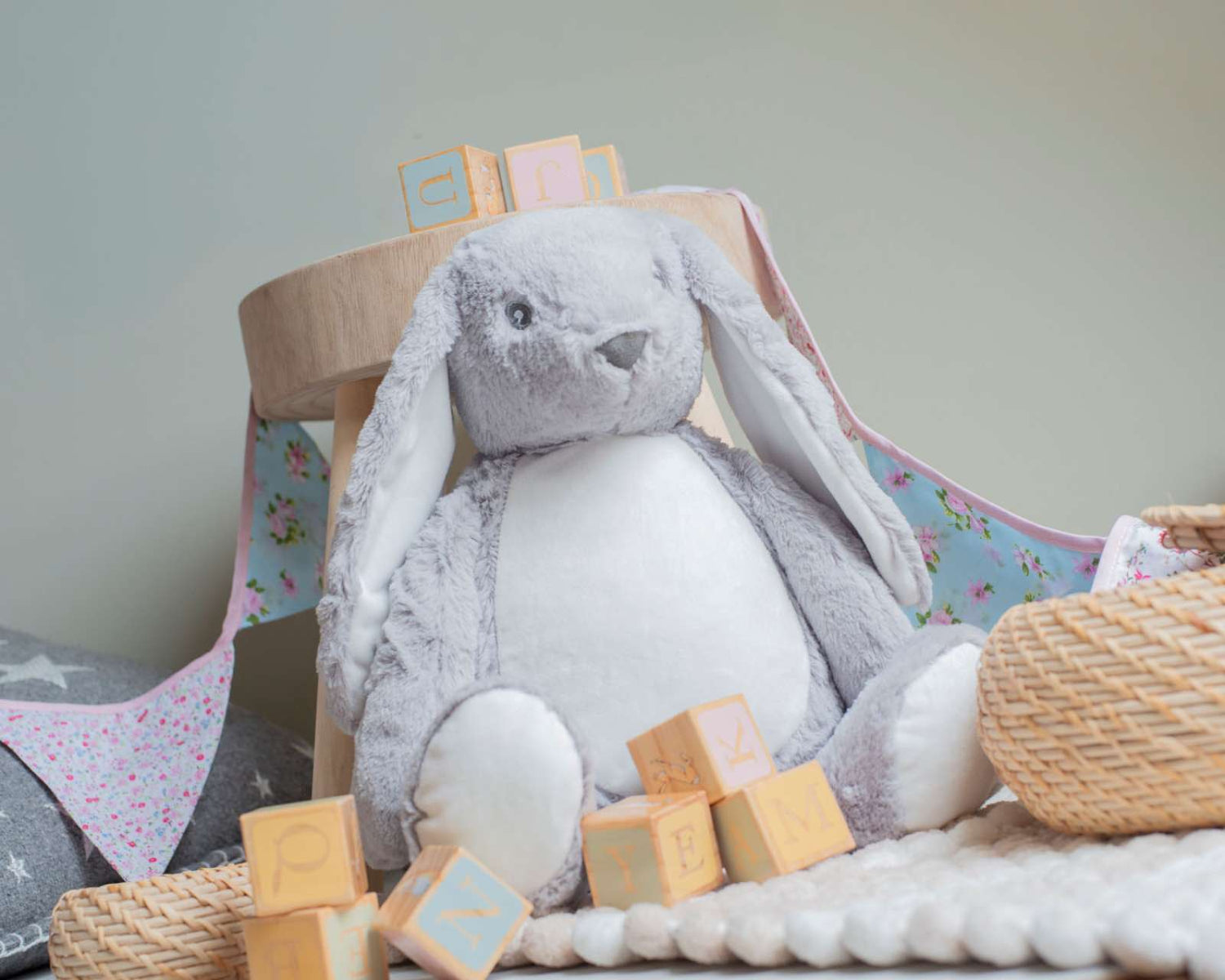 Plush Toys