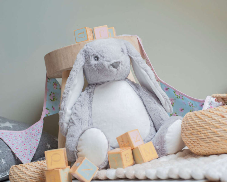 Plush Toys