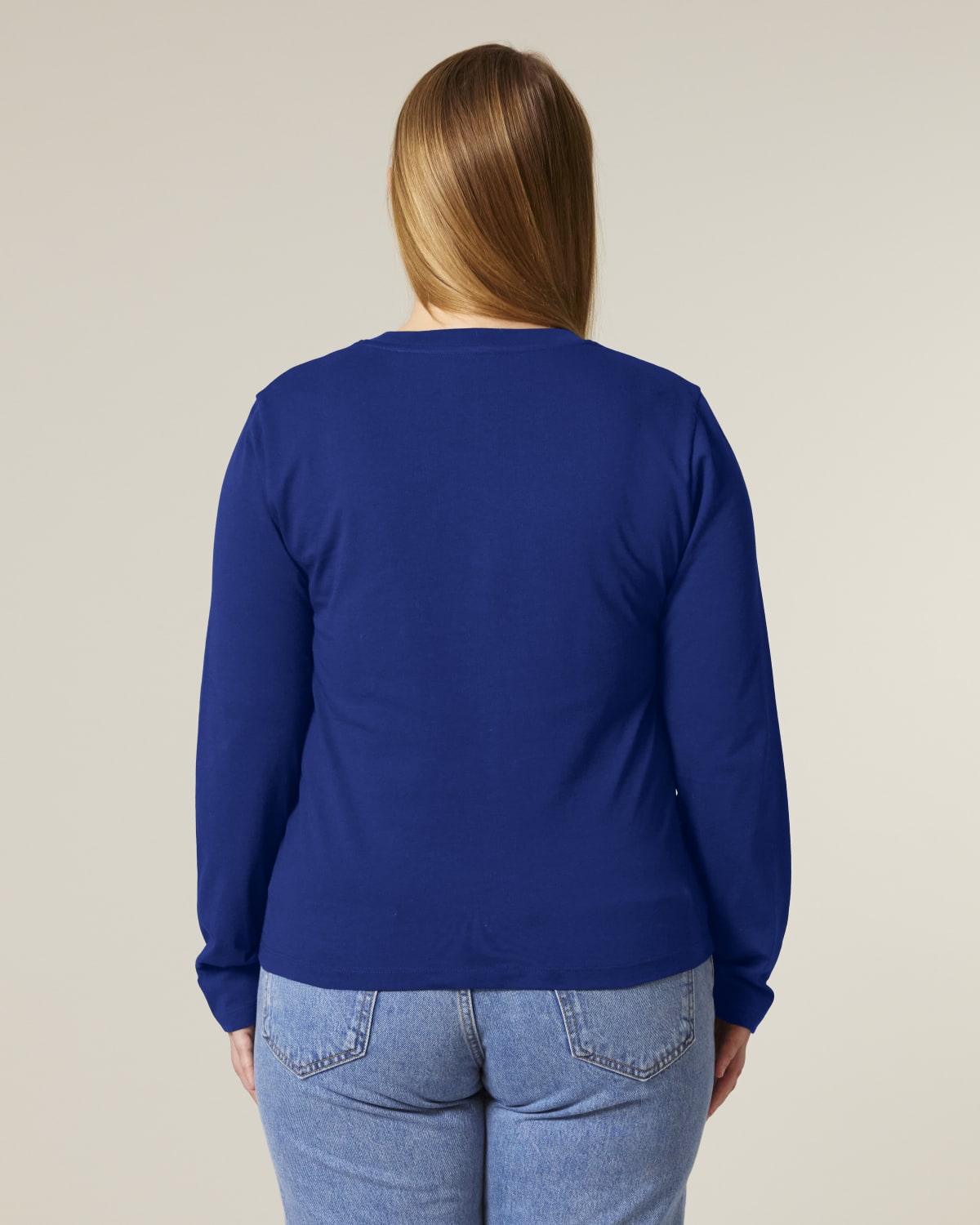 Stella Muser Long Sleeve