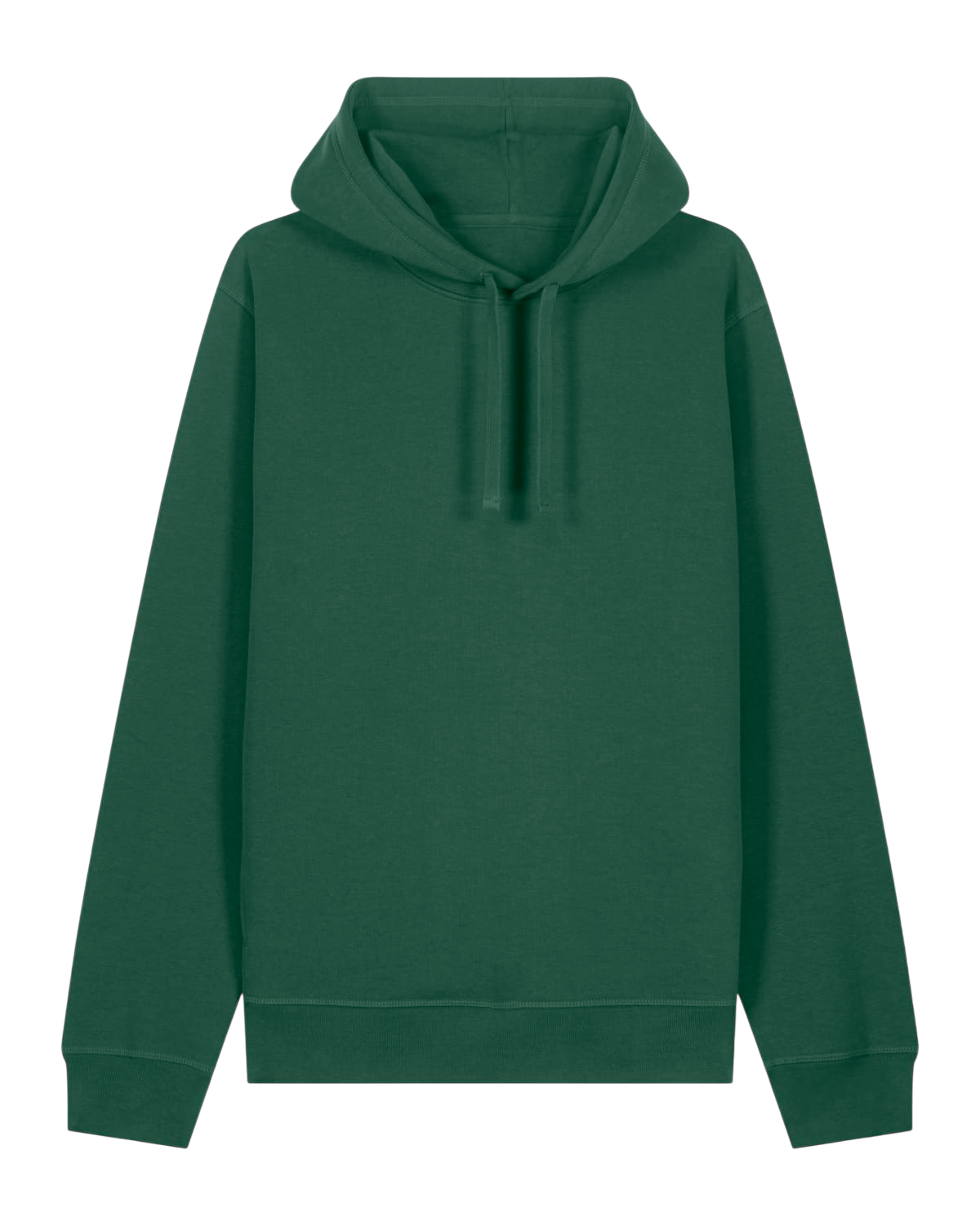 Sounder - Bottle Green