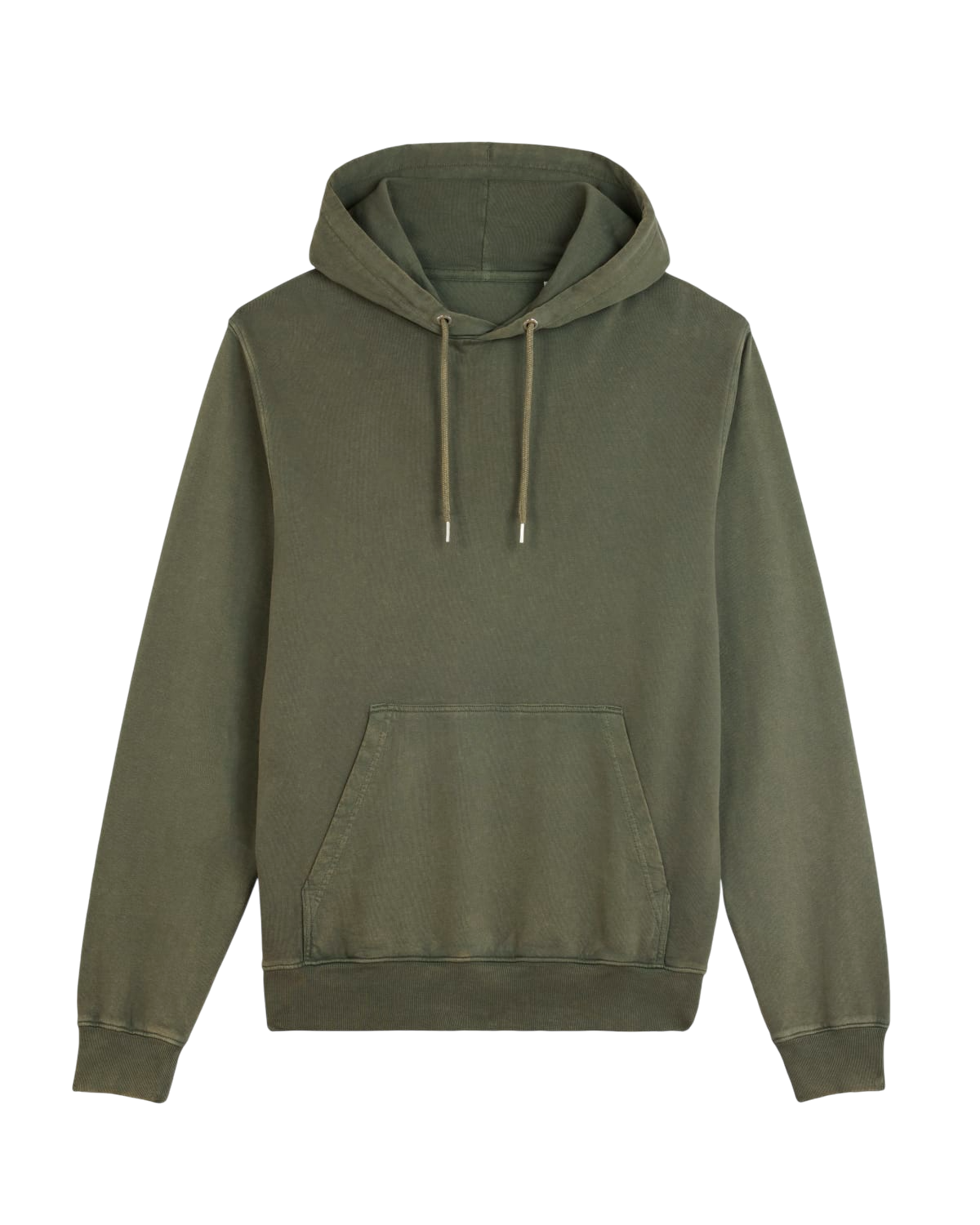 Archer Vintage - G. Dyed Khaki