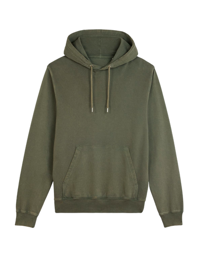 Archer Vintage - G. Dyed Khaki