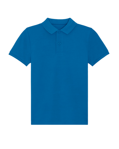 Mini Sprinter - Royal Blue