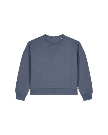Stella Alma - Blue Grey