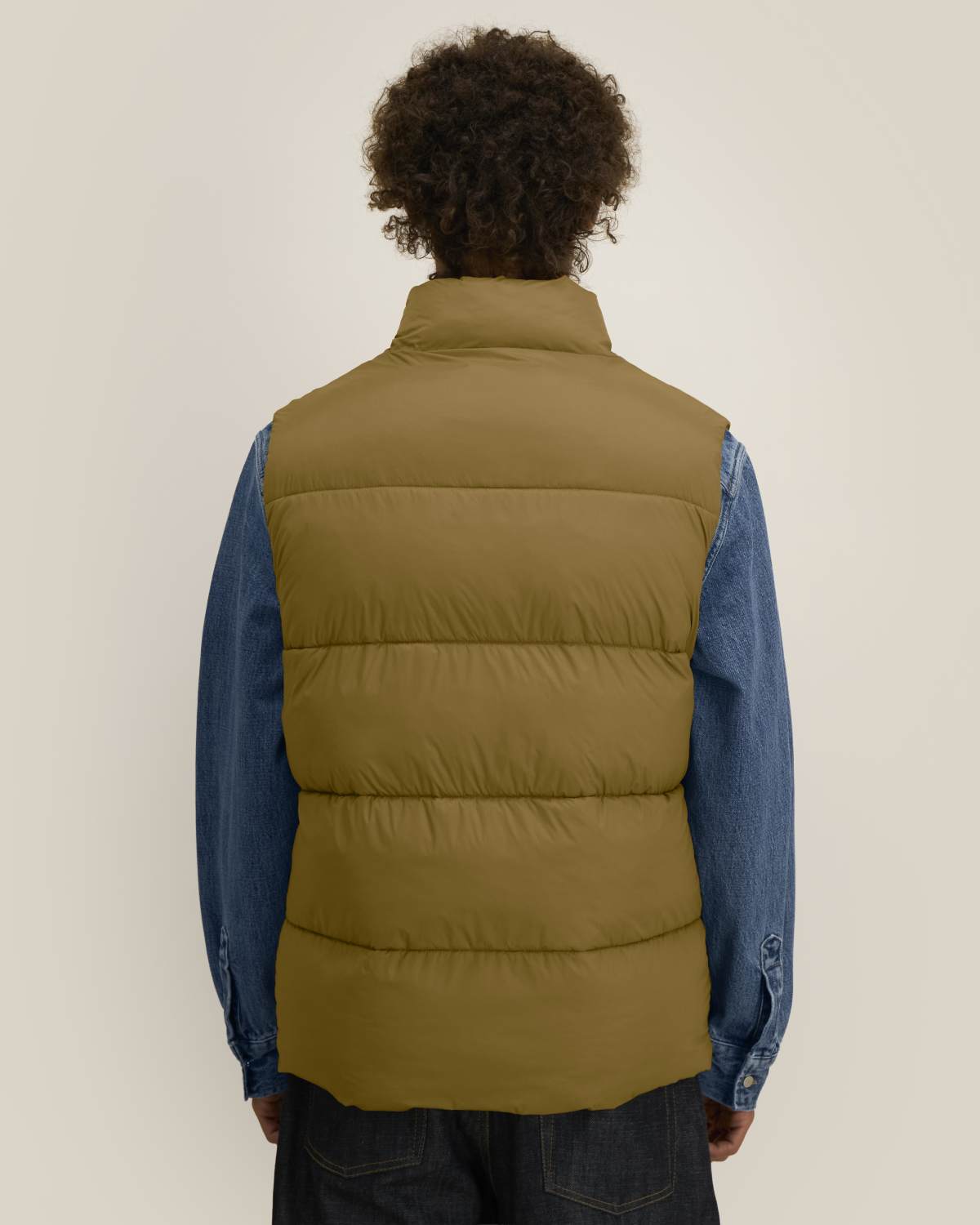 Puffer Gilet 2.0