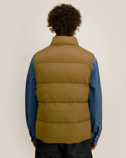 Puffer Gilet 2.0