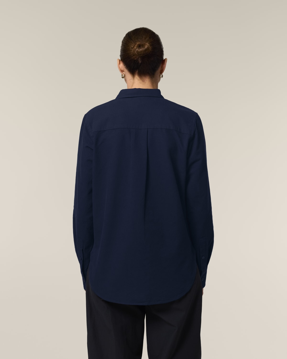 Stella Oxford Shirt