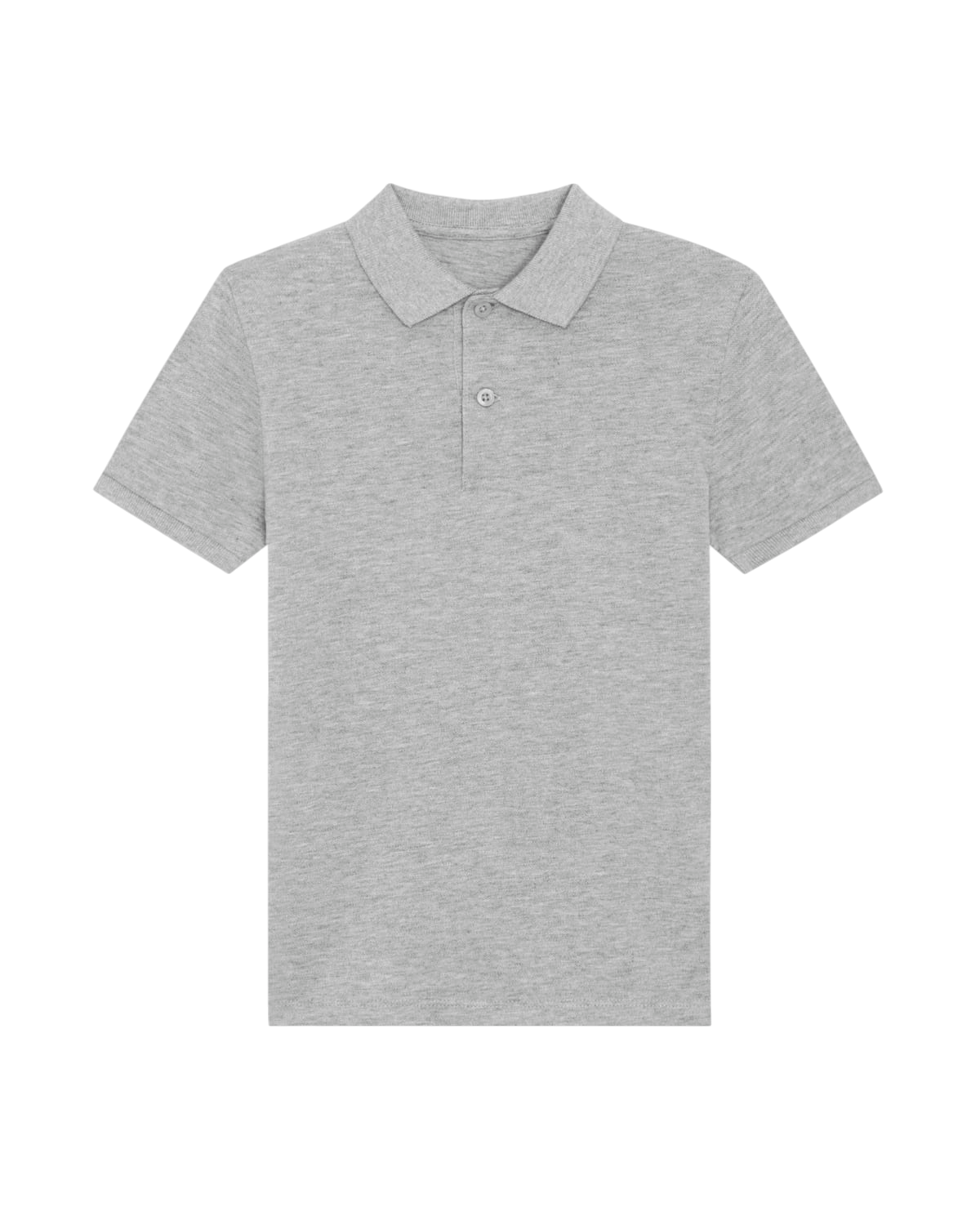 Mini Sprinter - Heather Grey