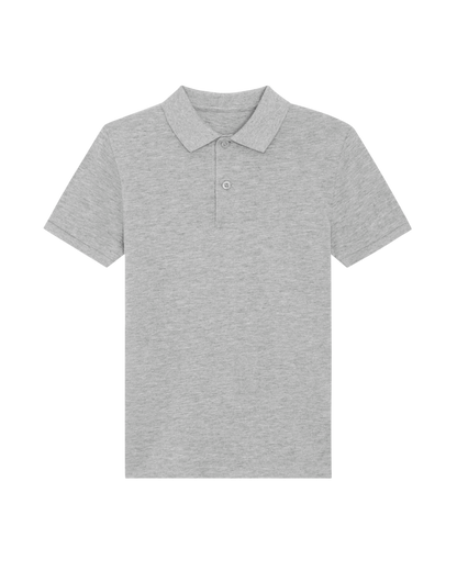 Mini Sprinter - Heather Grey