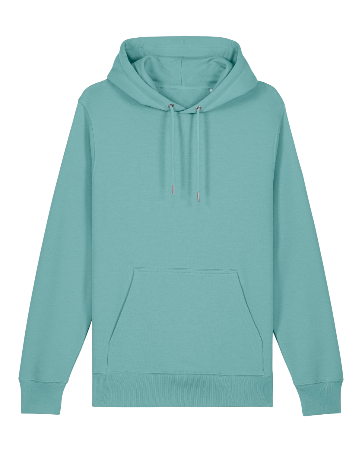 Archer - Teal Monstera