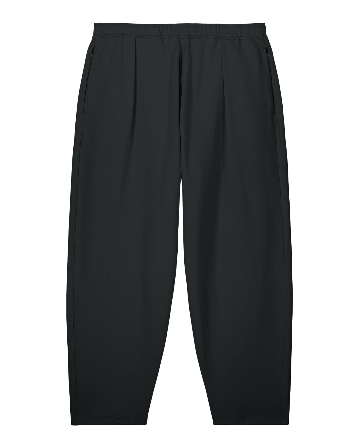 Barreler - Black