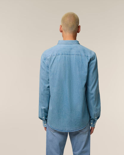 Stanley Denim Shirt