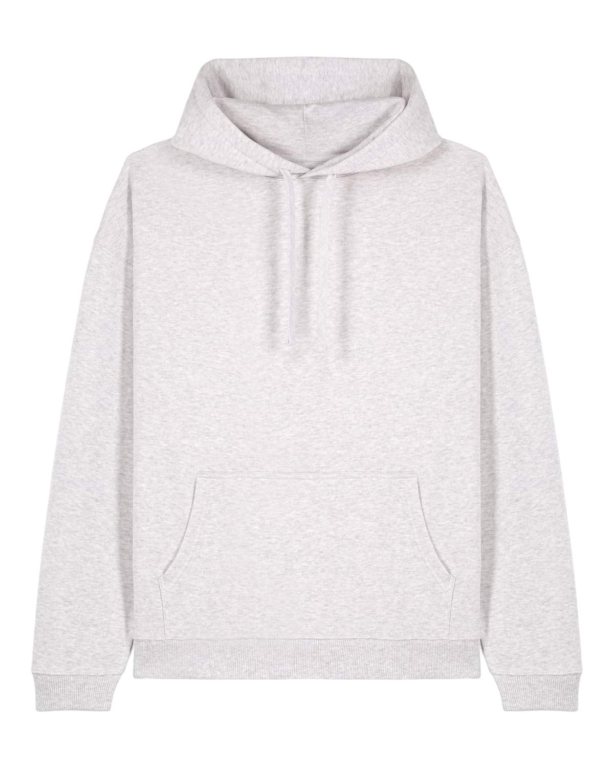 Slammer 2.0 - Cool Heather Grey