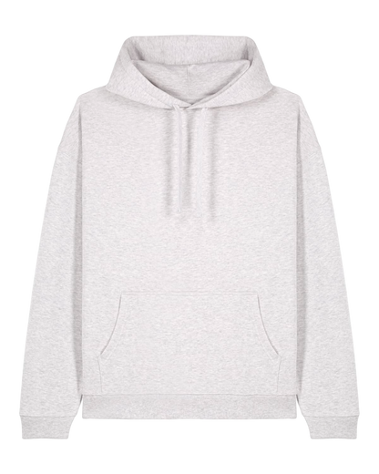 Slammer 2.0 - Cool Heather Grey