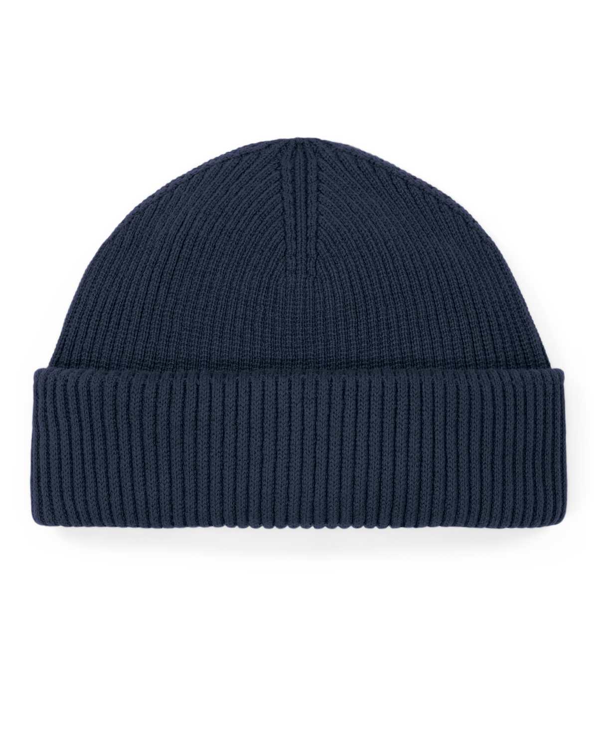 Fisherman Beanie 2.0 - French Navy