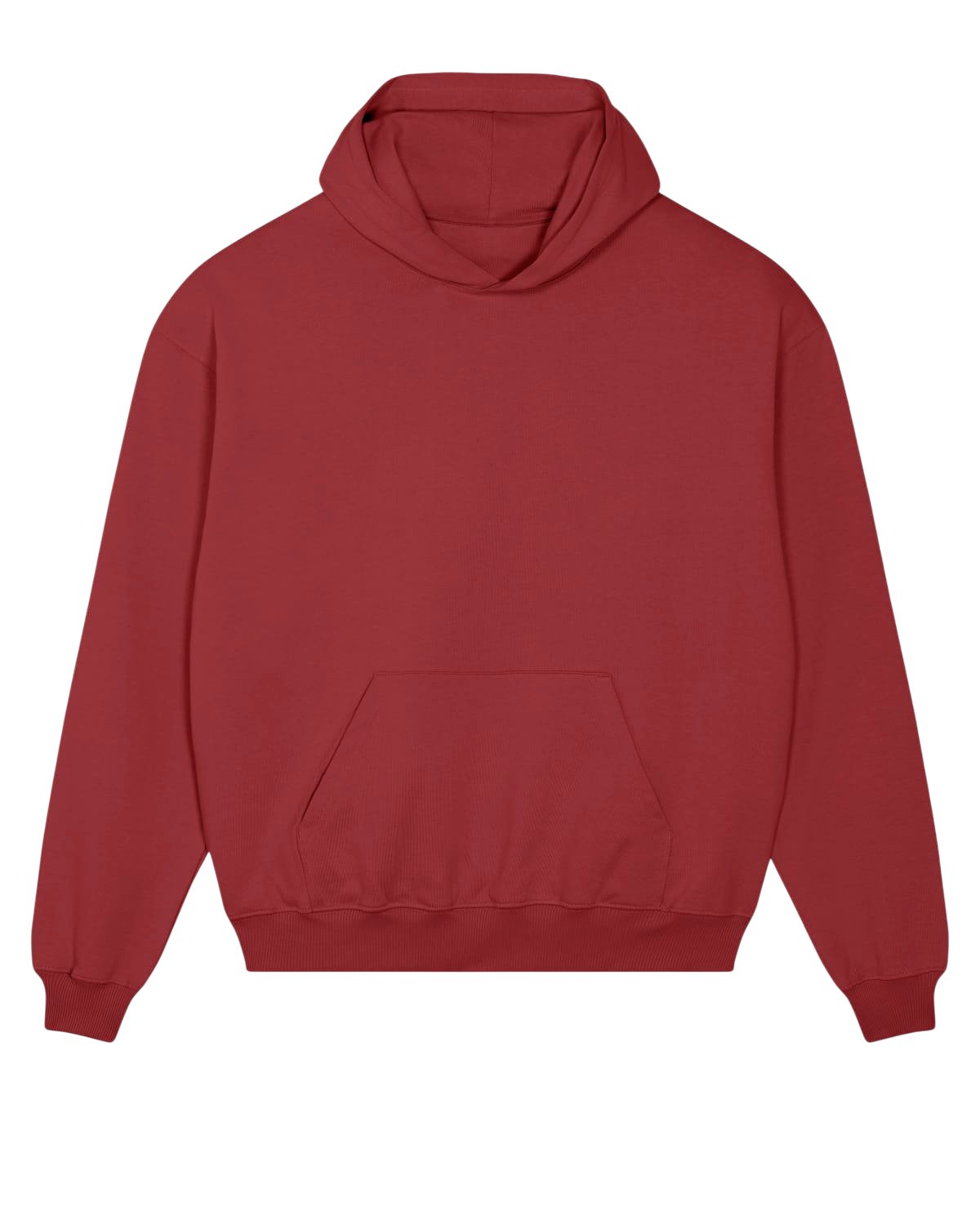 Cooper Dry - Red Earth