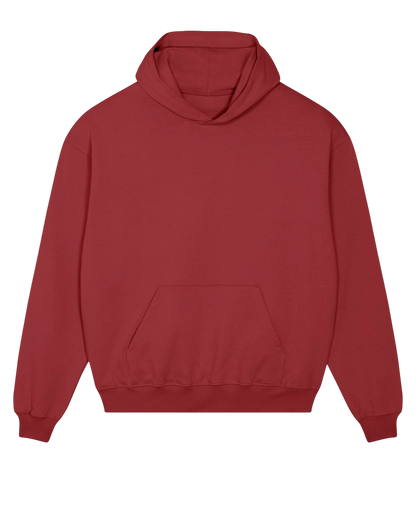 Cooper Dry - Red Earth