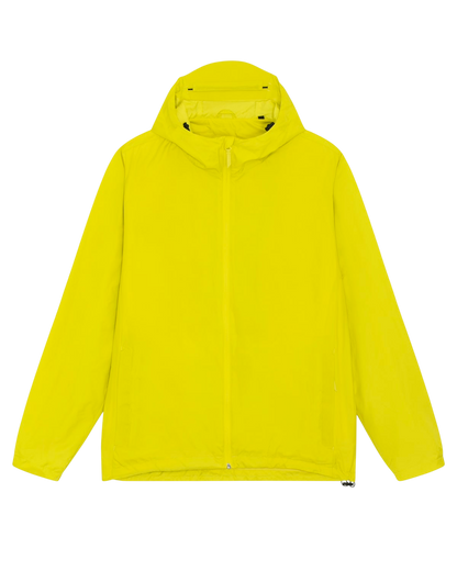 Commuter - Lime Flash
