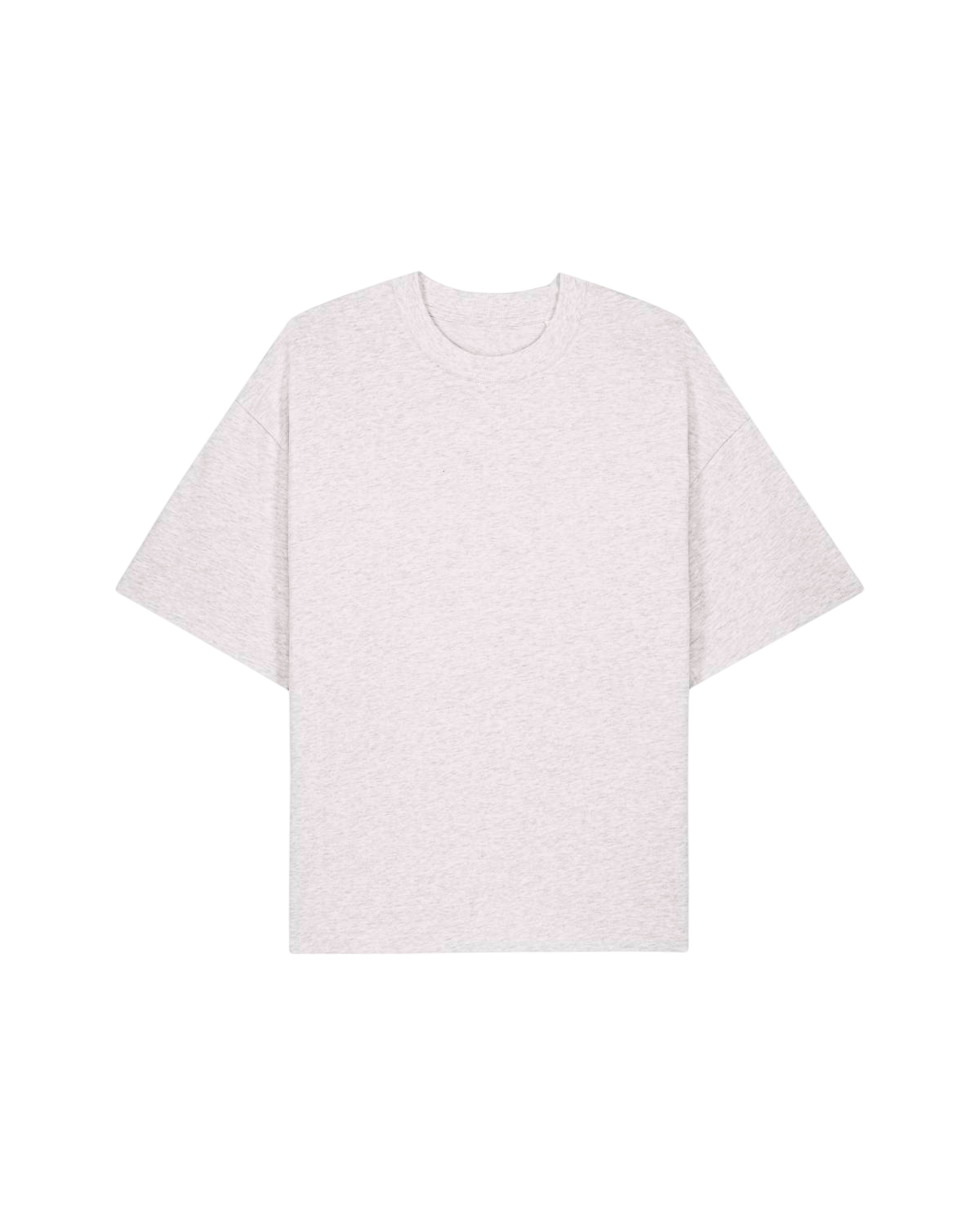 Asher - Cool Heather Grey