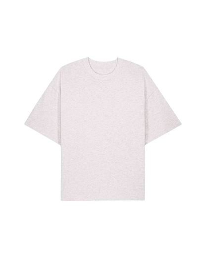 Asher - Cool Heather Grey