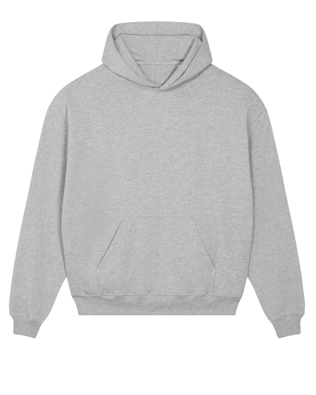 Cooper Dry - Heather Grey