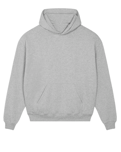 Cooper Dry - Heather Grey