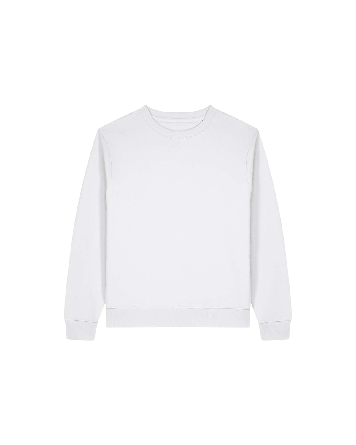 Stella Thinker - White