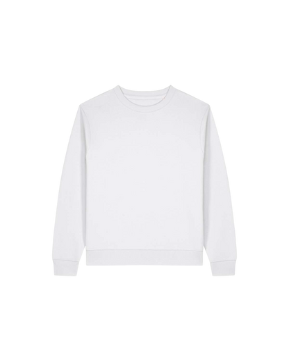 Stella Thinker - White