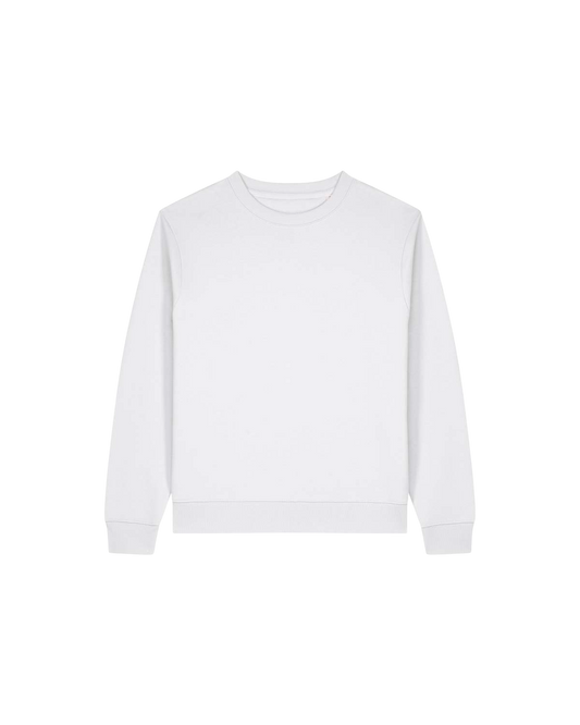 Stella Thinker - White