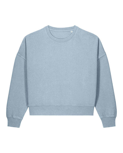 Stella Alma Vintage - G.Dyed Blue Stone