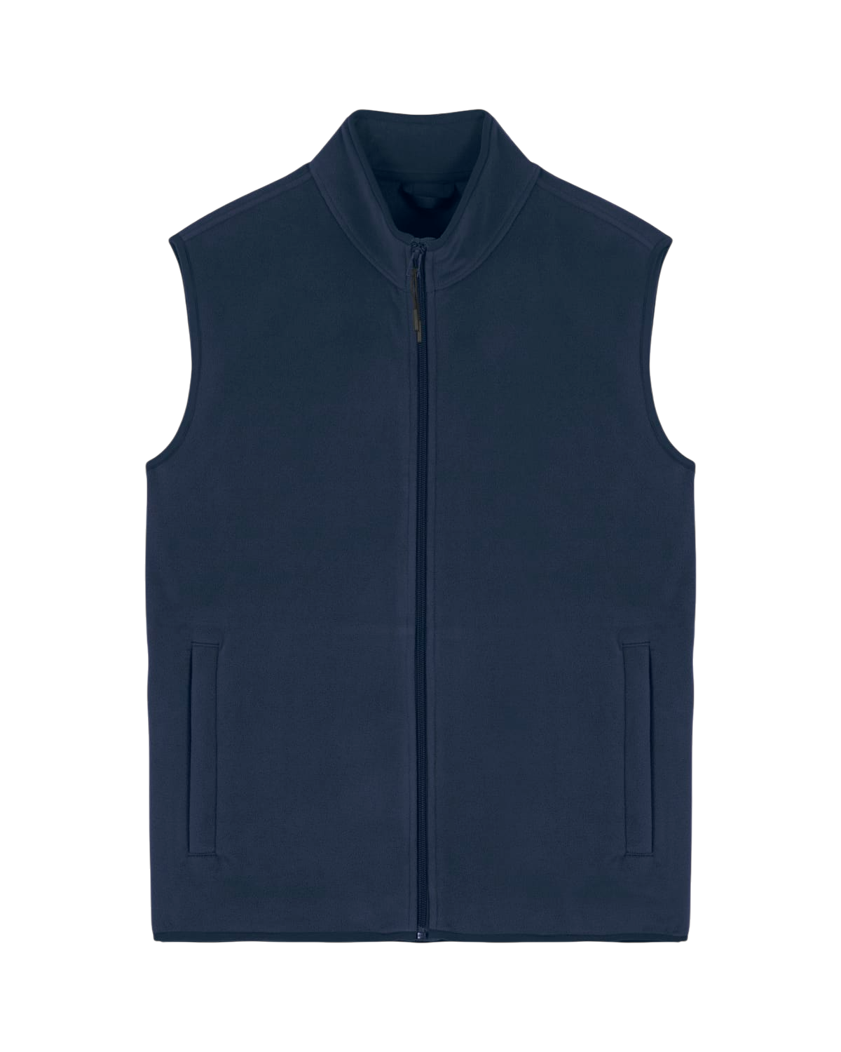 Stanley Quester - French Navy