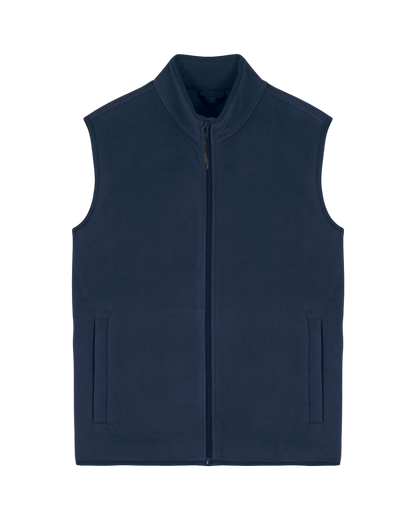 Stanley Quester - French Navy