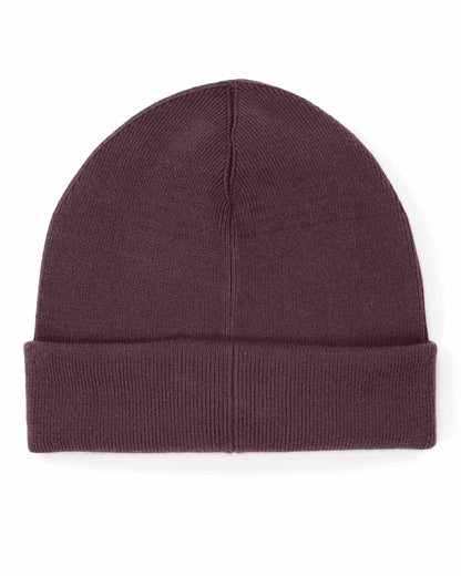 Rib Beanie 2.0